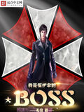 我是保護傘大BOSS