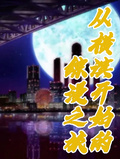 從橫濱開始的綜漫之旅