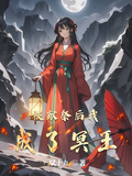 被獻祭后我成了冥王