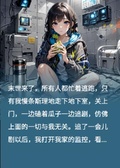 末日重生：我囤貨鎖死安全屋