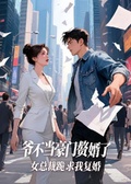 爺不當豪門贅婿了，女總裁卻跪求我復婚