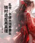 亂世：手搓大炮養妻女，隨時造反亮真理