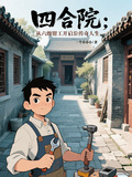 四合院：從六級鉗工開啟傳奇人生
