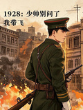 1928：少帥別問了，我帶飛