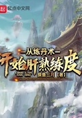 從煉丹術開始肝熟練度