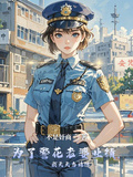 為了警花老婆業績，我天天當誘餌