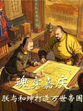魂穿嘉慶：朕與和珅打造萬世帝國
