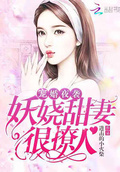 盛婚來襲：甜妻，早上好！