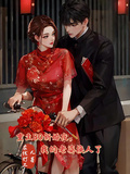 重生80新婚夜，我的老婆換人了