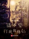 請不要打擾我修仙