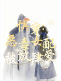 快穿：惡毒女配被放肆愛