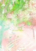 春山空