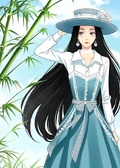 我以身擋劫后，清冷女帝悔瘋了