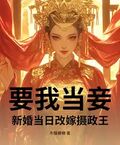 要我當妾？新婚當日改嫁攝政王