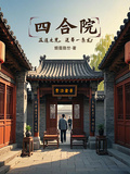 四合院：正道之光，送葬一條龍！