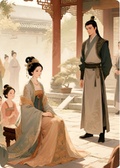 穿成不受寵王妃，卻成了王府團寵