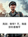 亮劍：倒爺？不，我是彌補意難平