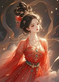 我在冷宮當紅娘
