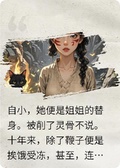 御魔真君的替身娘子