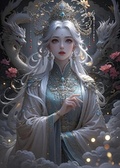 太子為娶神女棄我，卻不知我是龍族公主