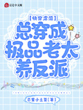 快穿虐渣：總穿成極品老太養反派