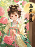 暴君重生，嬌氣皇后嚇哭了