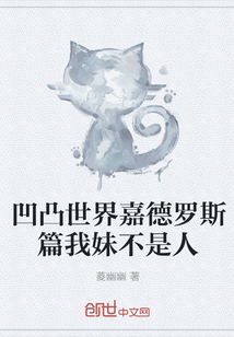 穿越當然要選擇凹凸世界啦！