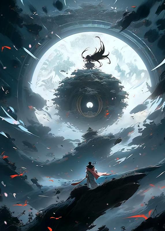全網頂級傳統玄幻合集