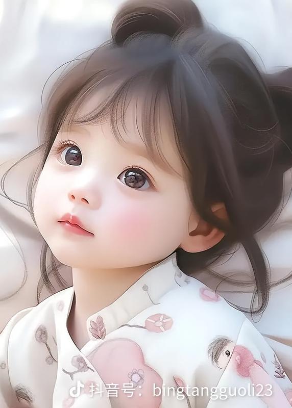 幼崽萌寶大合集
