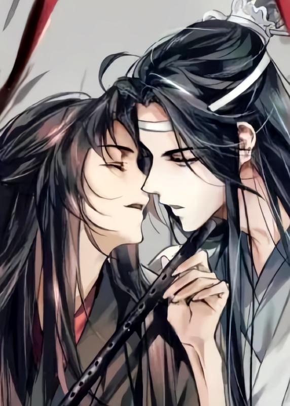 魔道祖師