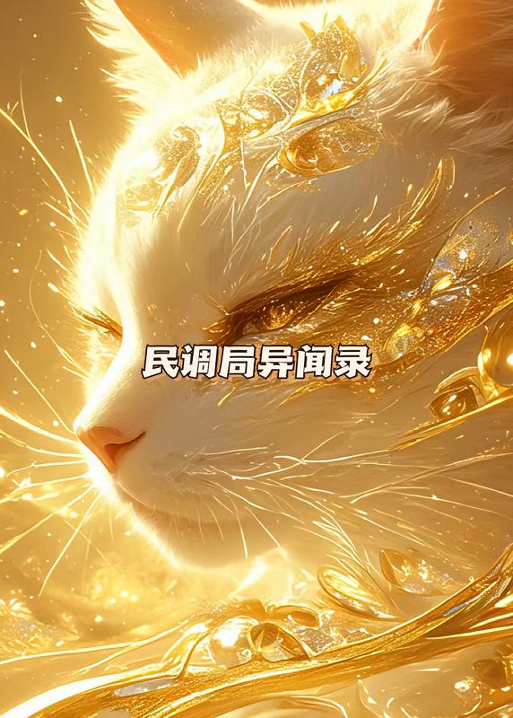 民調局異聞錄……堪比鬼吹燈的存在