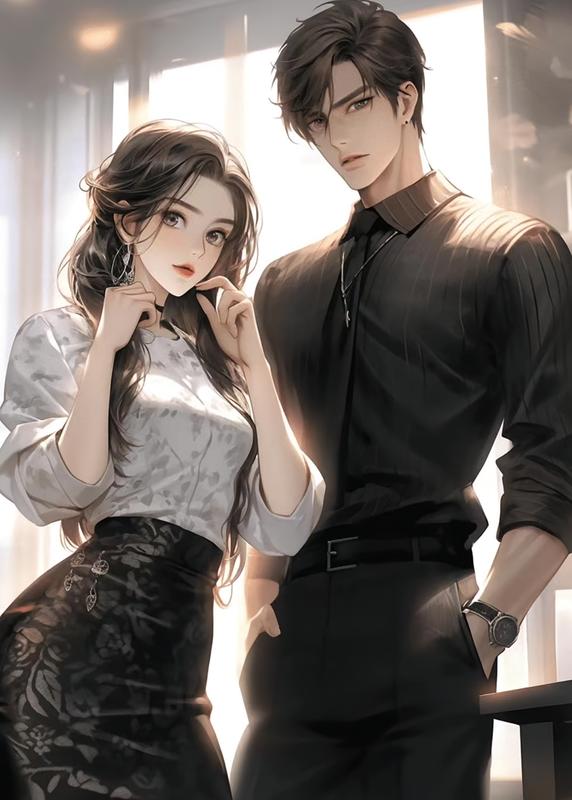 ????高幹文✨高幹追妻年齡大寵妻????反差大